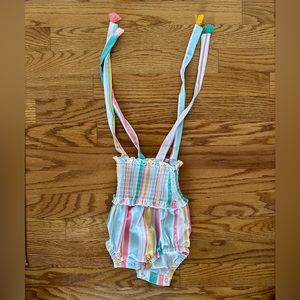 Infant One-Piece